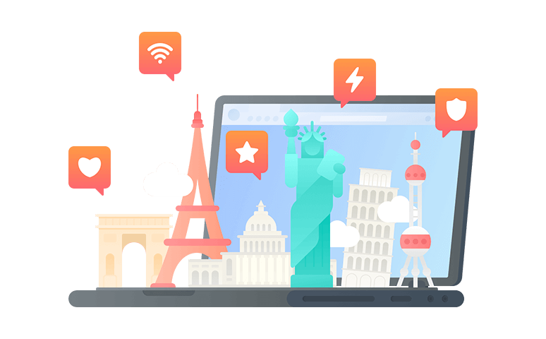 在圣赫勒拿连接到中国vpn - OBSVPN